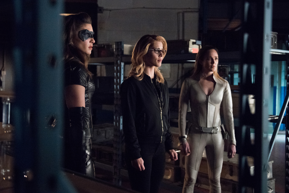 Arrow season 7 hot sale episode 18 stream