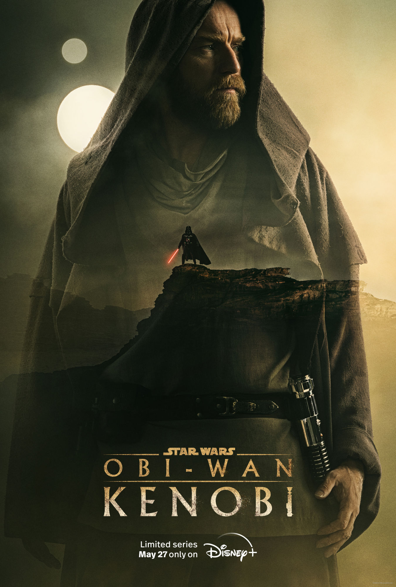 Obi-Wan Kenobi: Moses Ingram on importance of Reva having braids