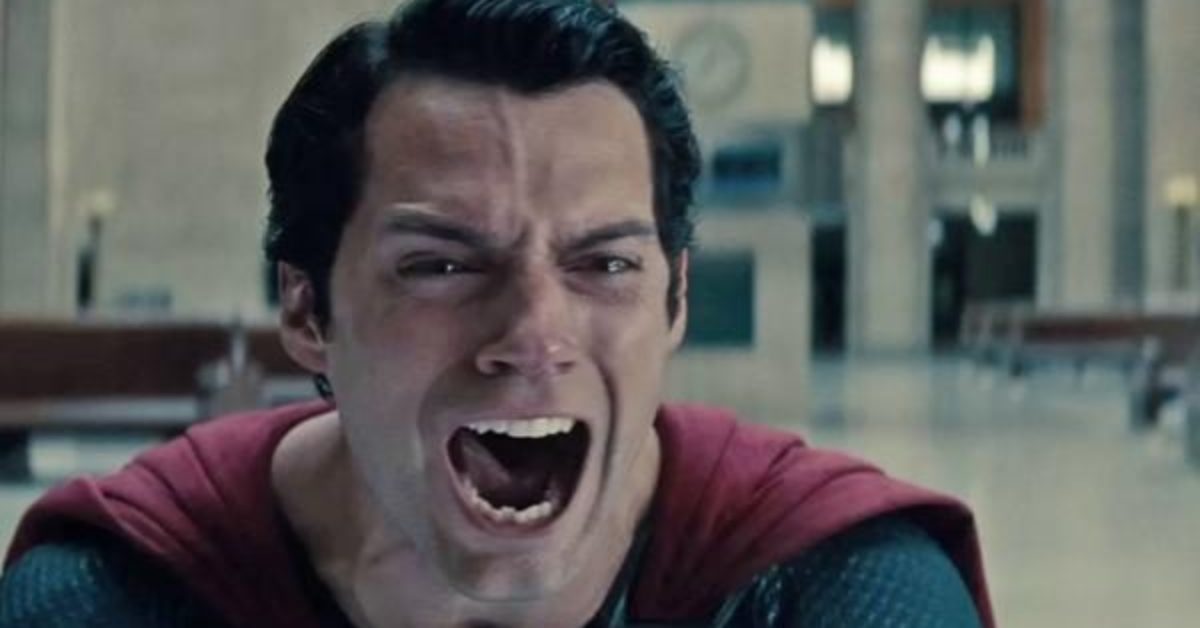 EX-X-XCLUSIVE: Interview with a Bot Behind #ReleaseTheSnyderCut - Vimarsana News