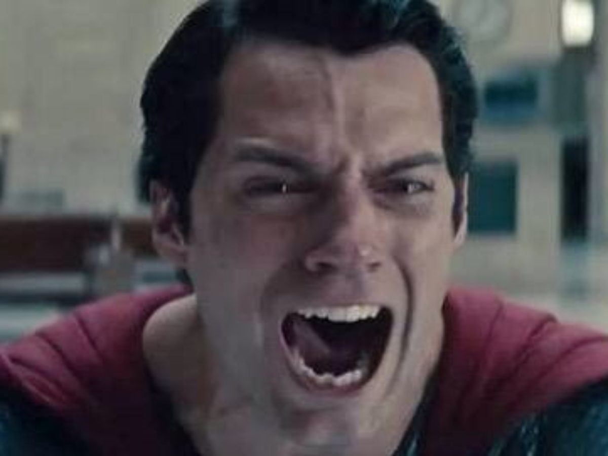 Henry Cavill Superman GIF - Henry Cavill Superman Crying - Discover & Share  GIFs