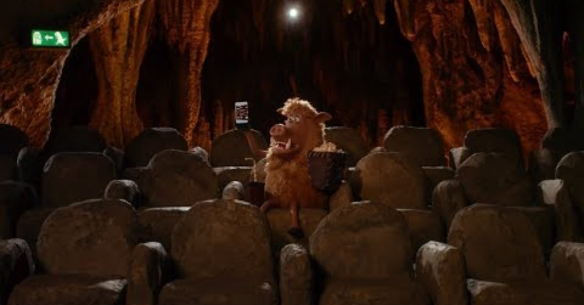 New Trailer for Aardman's Early Man as a Moment Worth ...