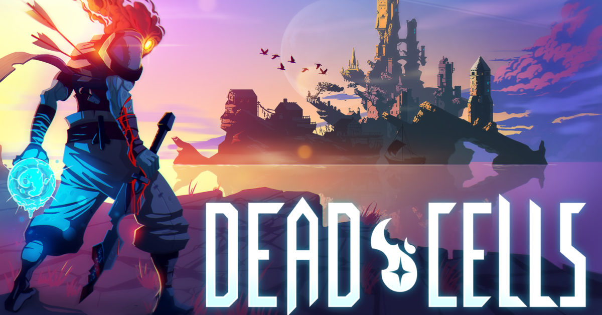 Dead Cells Officially Sells Over One Million Copies