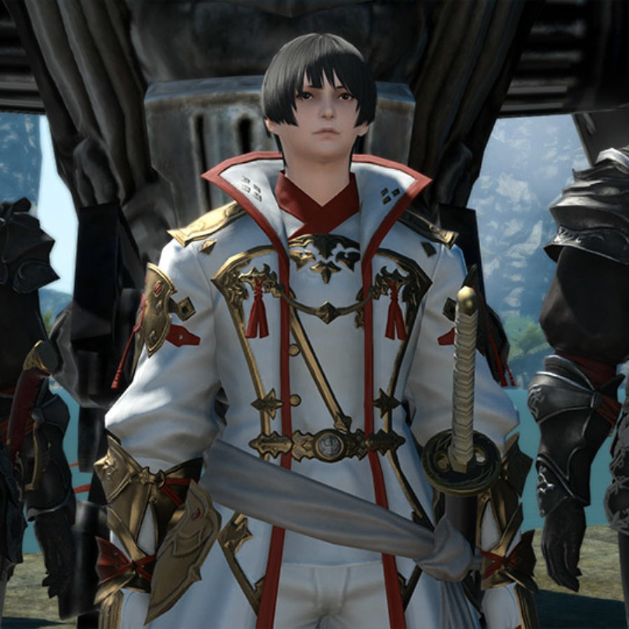 Sqaure Enix is Adding Even More Changes to Final Fantasy XIV Patch 4.2