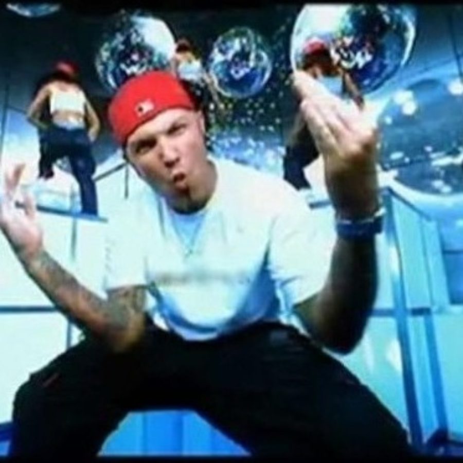 Fred Durst Offers to Have Limp Bizkit Help Elon Musk With Twitter