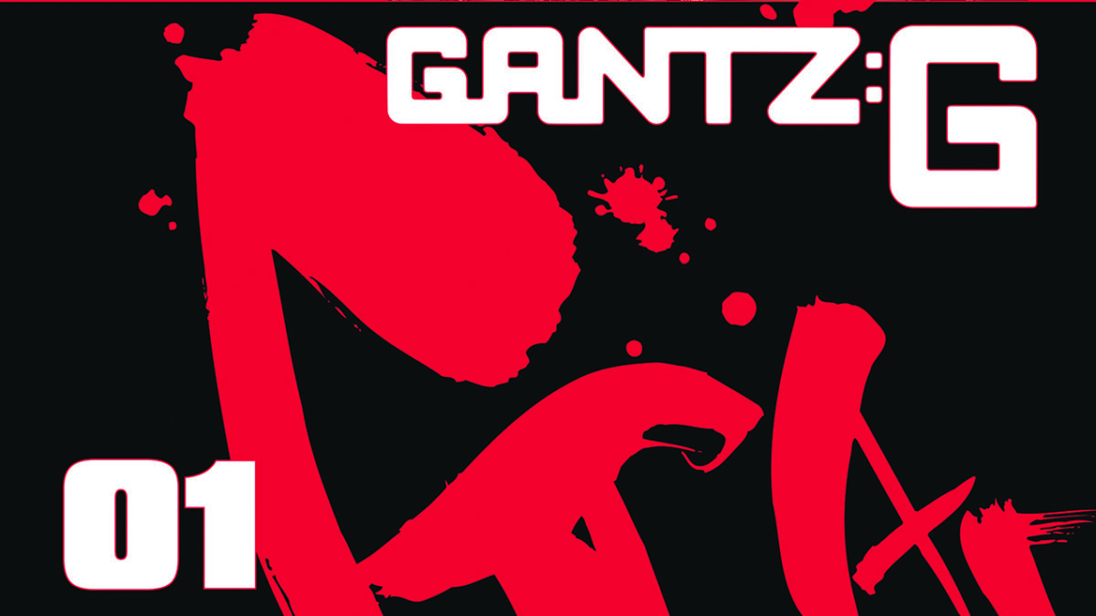 The Internet Just Realized Gantz May Receive Live Action Film