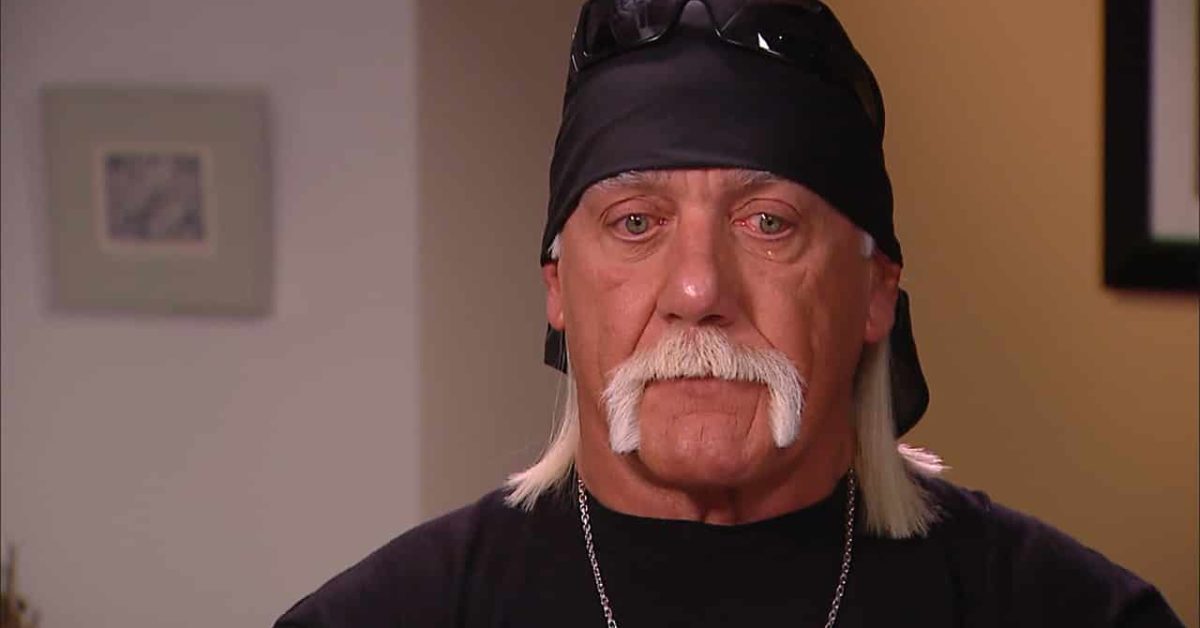 Hulk Hogan's Marvel-ous Tale of Name Rights: Truth or Hulk Hog-wash?