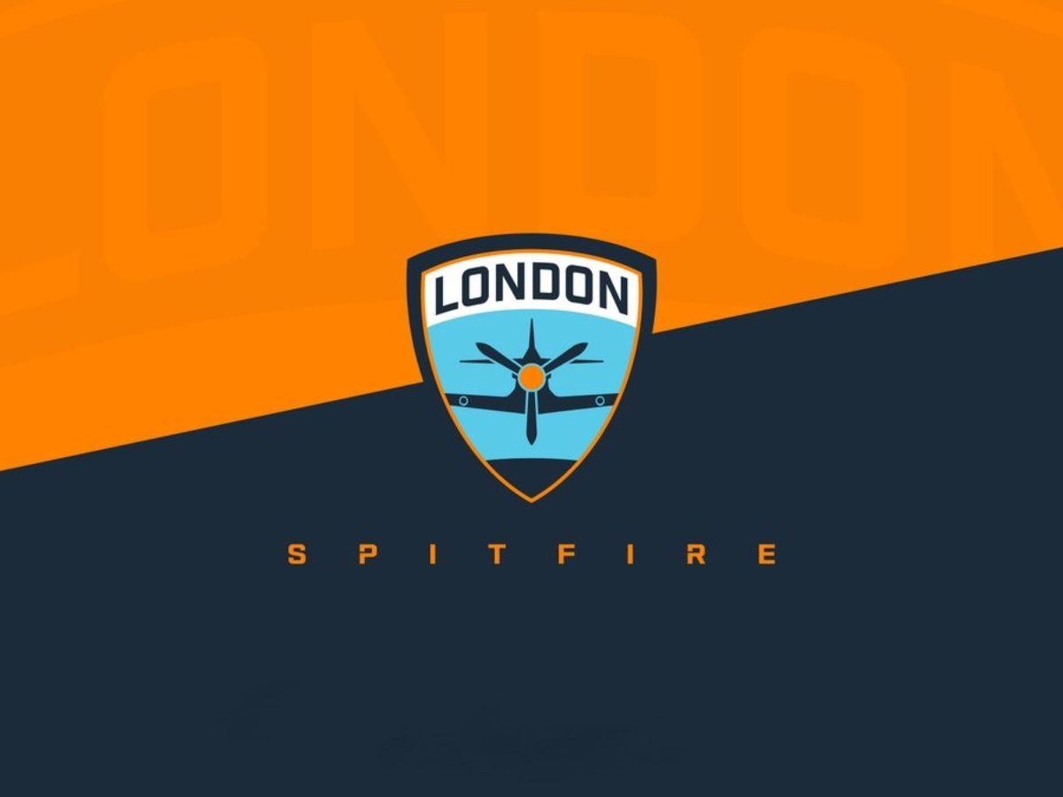 London Spitfire (@spitfire) • Instagram photos and videos