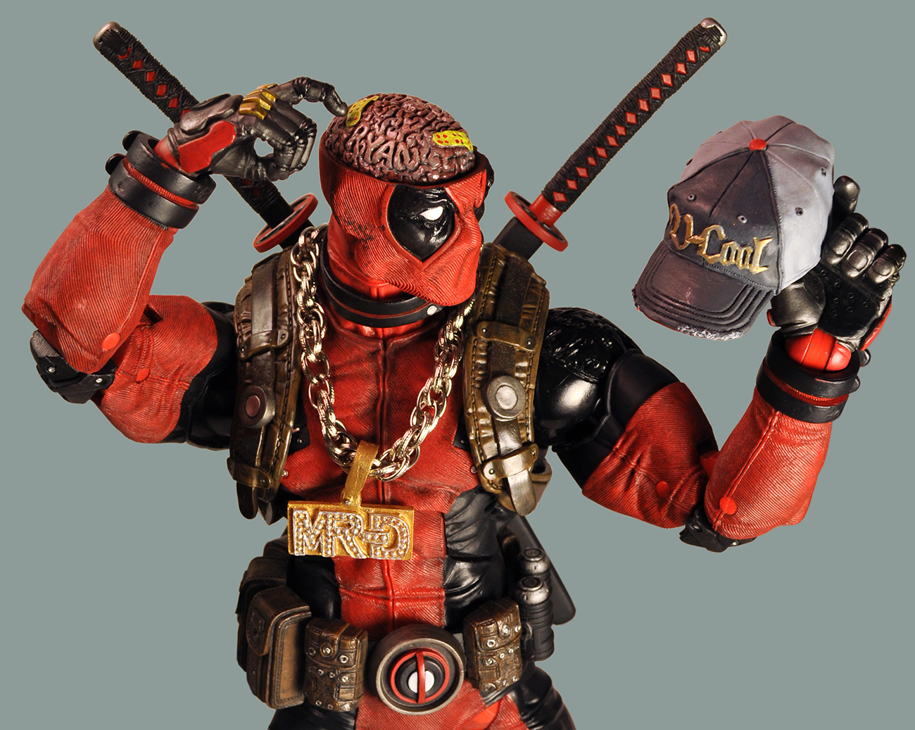 all neca ultimate figures