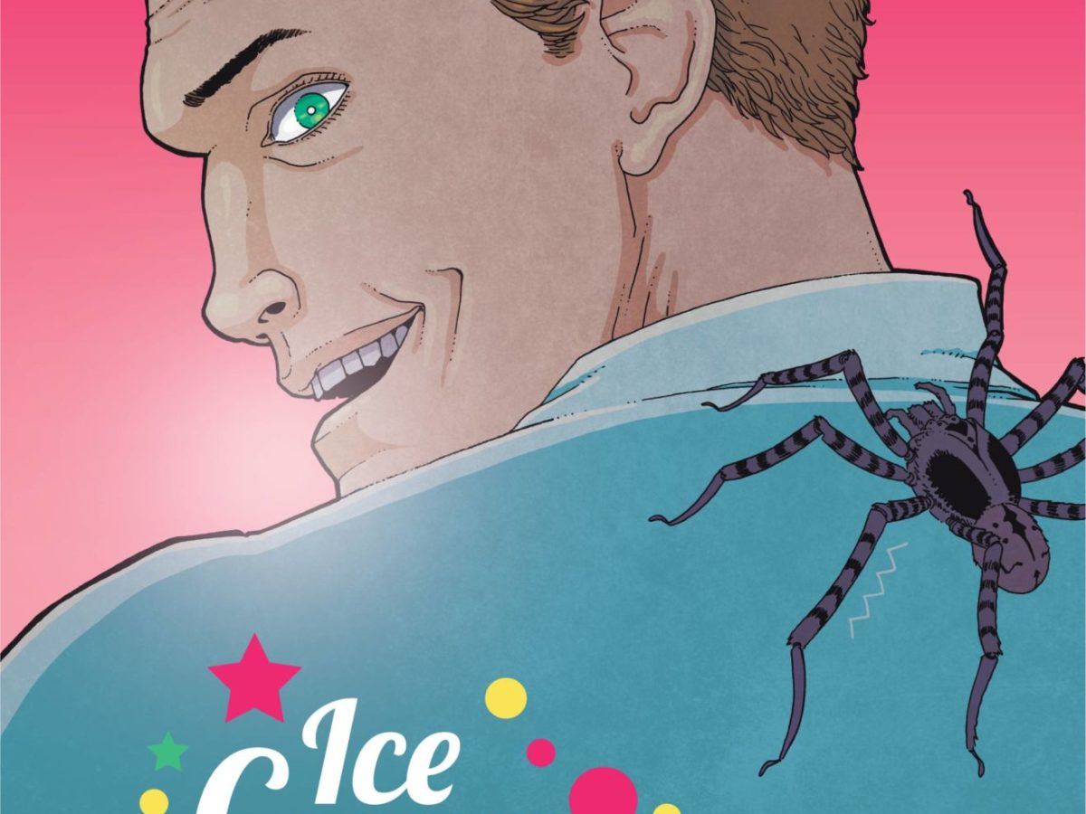 Avengers 676 And Ice Cream Man 1 Sell Out Go To Second Printing