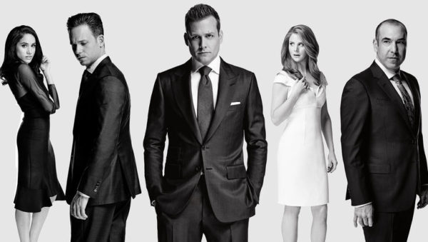 Suits Renewed for Season 8: Adams and Markle are Out, Heigl is In