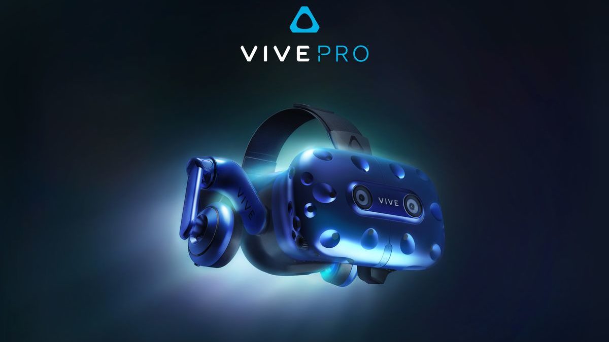 Gabe Newell has his Oprah moment and gives EVERYONE at Vision Summit a  free HTC Vive