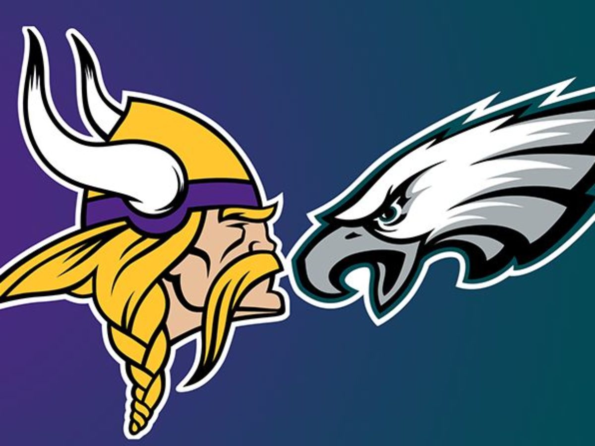 Nick Foles vs. Case Keenum: Trades before Eagles-Vikings game