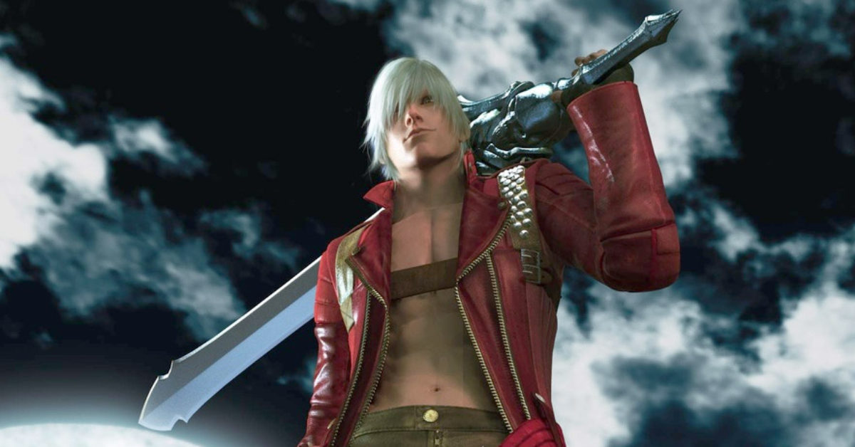 Hideki Kamiya Takes to Twitter About Devil May Cry's Future