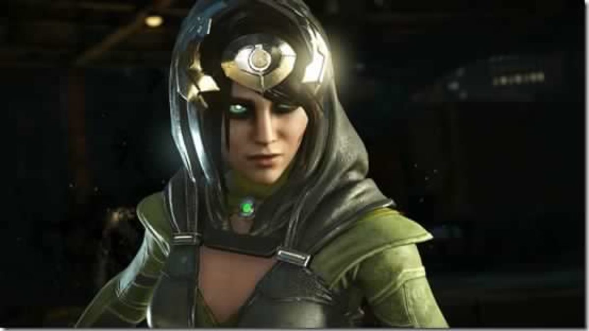 Mortal Kombat 11 BETA and INJUSTICE 2 Characters COMPARISON 