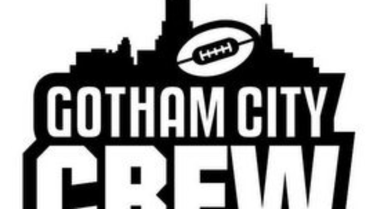 Gotham City Crew (@GothamCityCrew) / X