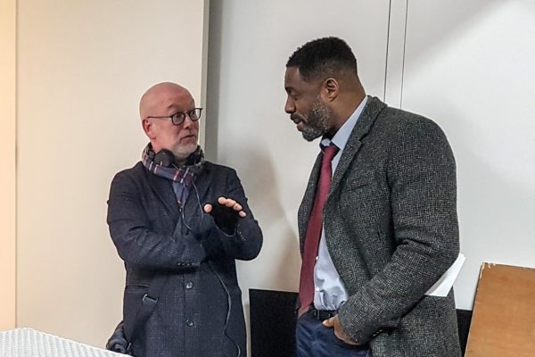 luther season 5 idris elba filming