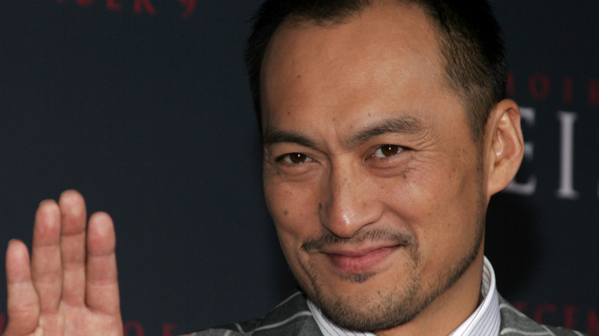 'Detective Pikachu' Film Gains Ken Watanabe