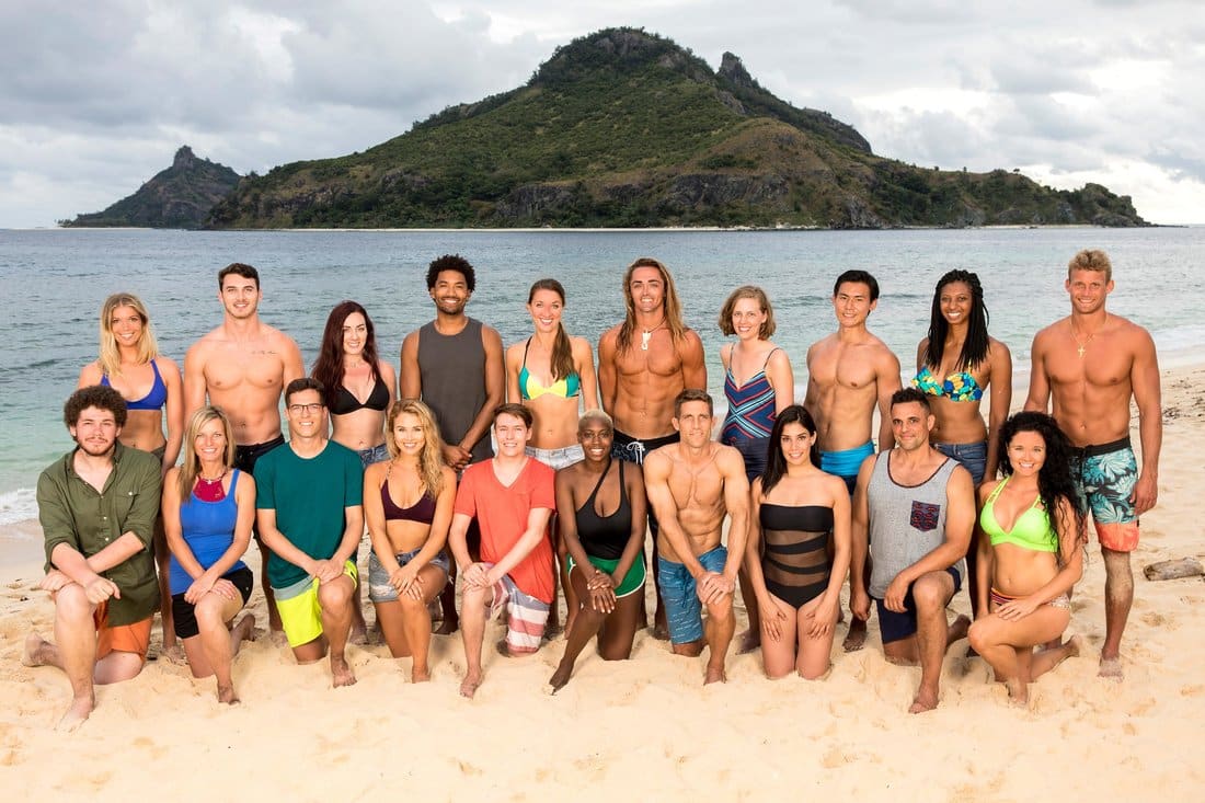 Survivor season 26 News, Rumors and Information Bleeding Cool News Page 1