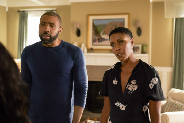 Black Lightning Season 1: Christine Adams on Lynn Being Pulled Back ...