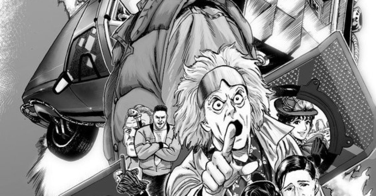 One Punch Man Cocreator Releases Awesome 2minute Short