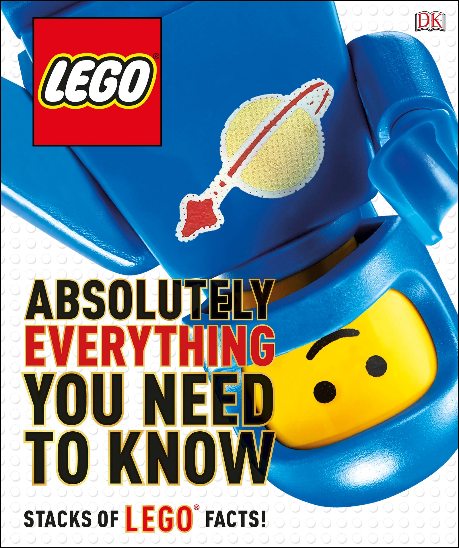 lego facts 2018