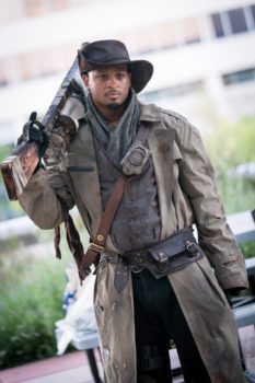 Cosplay Spotlight Casual Assassin Cosplay Bleeding Cool News   Felix Wong Erik Harris Preston Garvey 233x350 