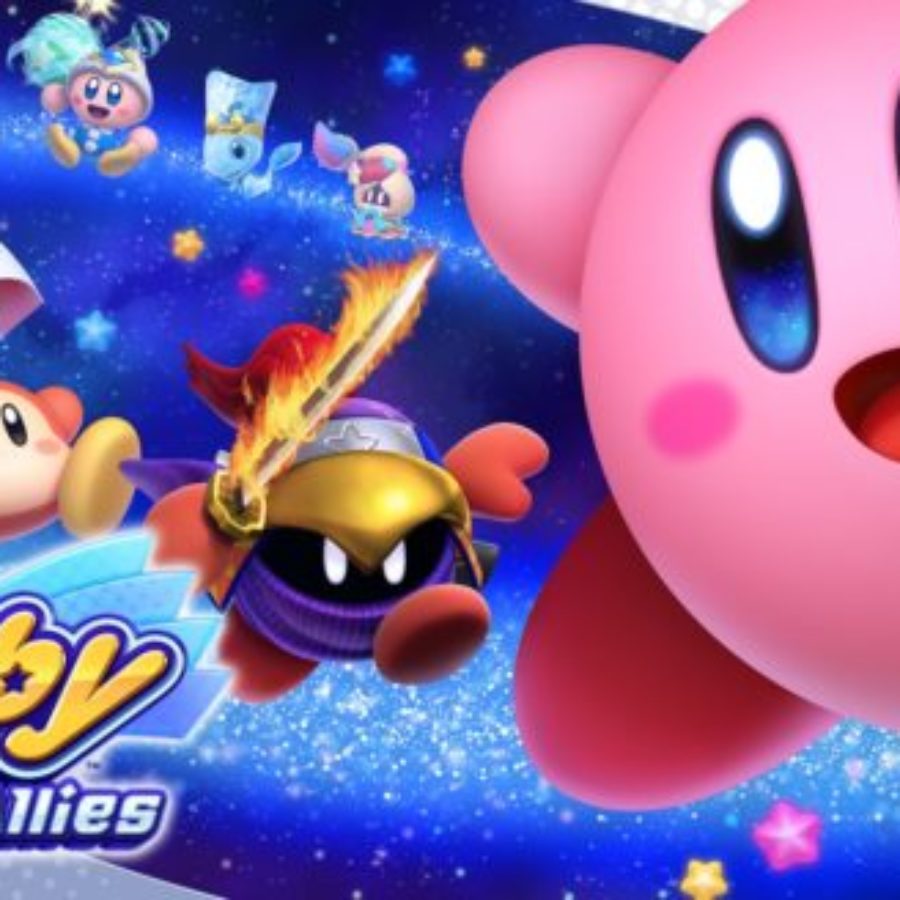 Kirby and the Forgotten Land demo FAQ: Features and freebies