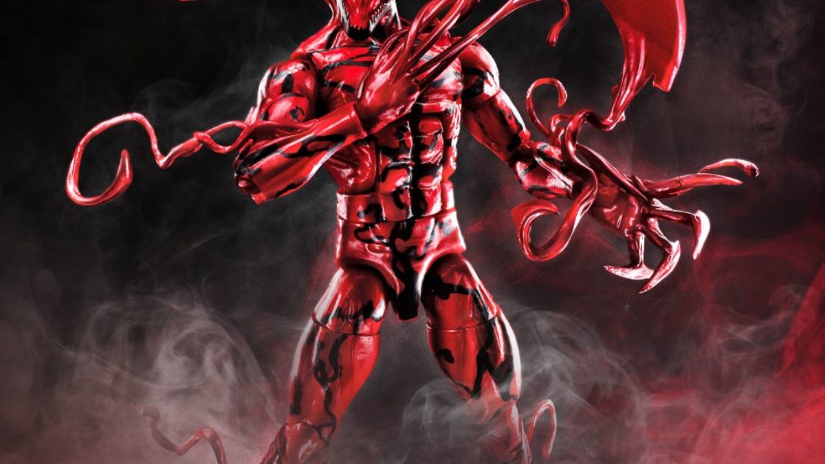 Carnage marvel best sale legends 2018