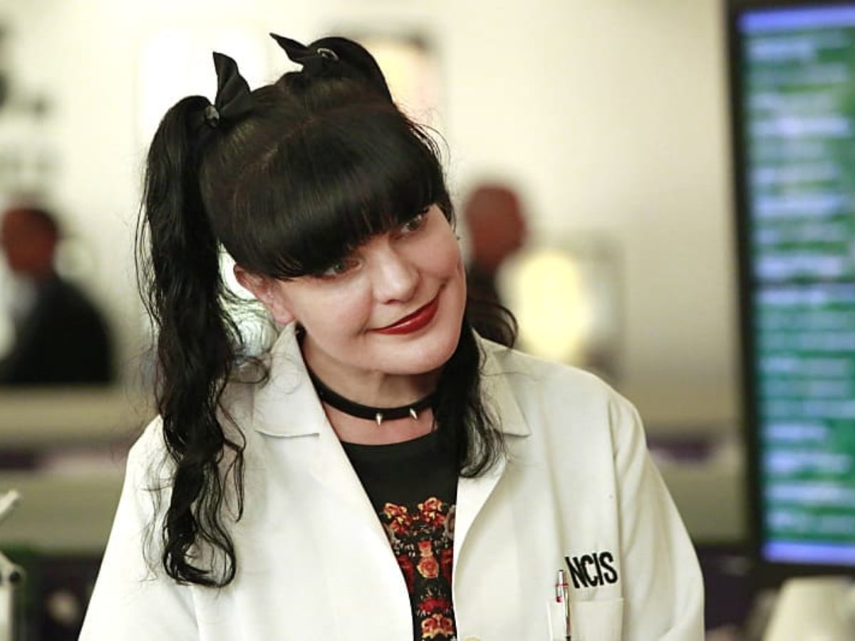 1200px x 900px - Pauley Perrette is Leaving Easter Eggs for Fans in Her Final NCIS Season