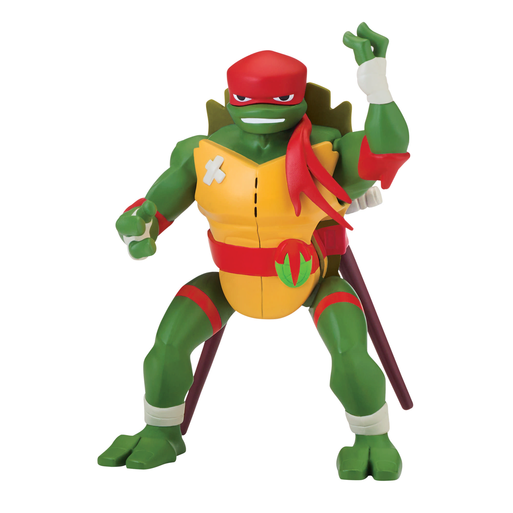 new ninja turtles toys 2018