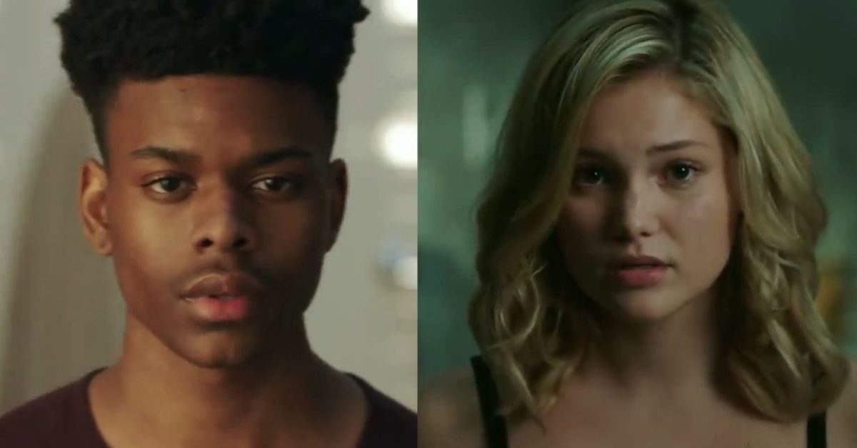 Marvel's Cloak and Dagger Season 1 Watch as Their Powers Grow
