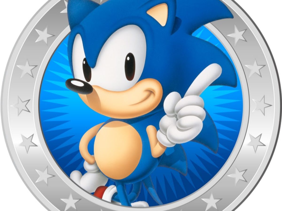 História da criação do Sonic é revelada na GDC 2018