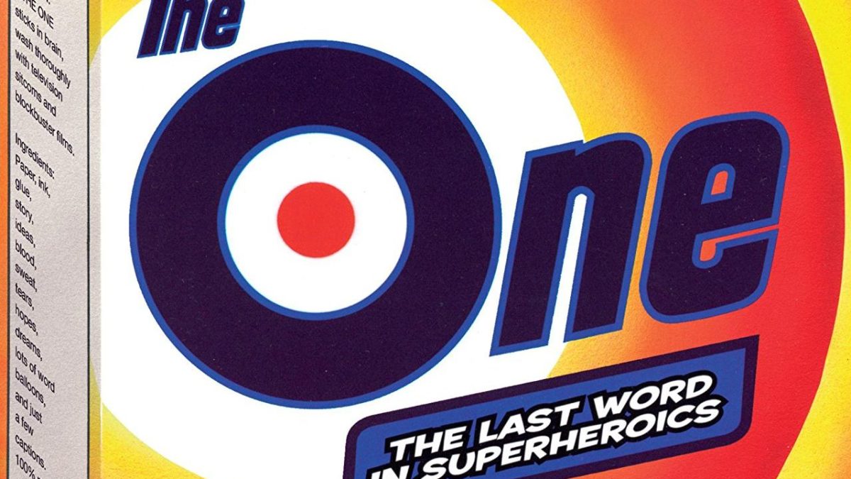 The One 1 Review A Blast From The Past That S Still Very Relevant