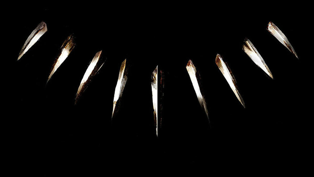 Kendrick Lamar – Black Panther Soundtrack (Limited Edition