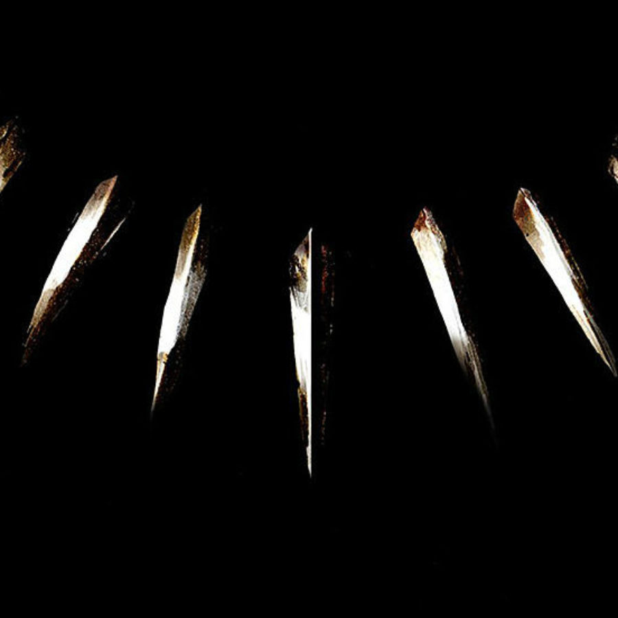 Black Panther: The Album - Album by Kendrick Lamar - Apple Music