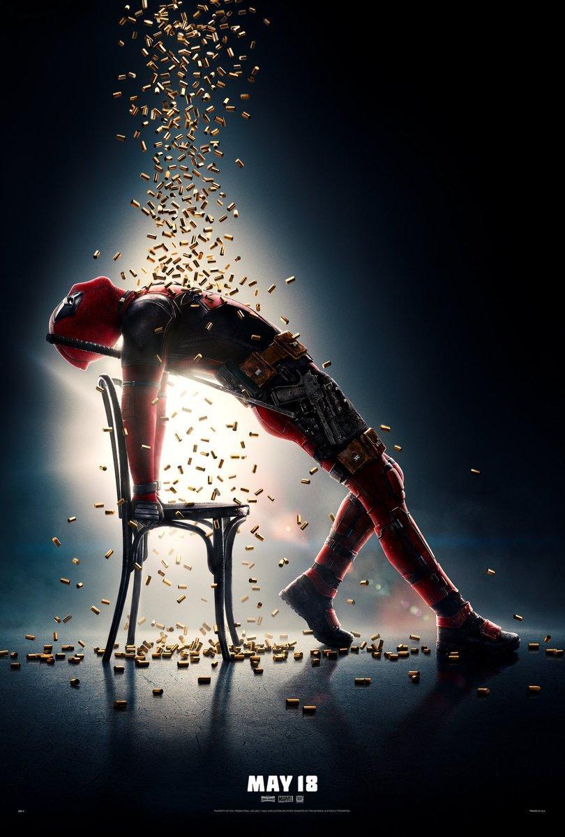 Spoilers Deadpool 2 And Relying On That Sexist Trope