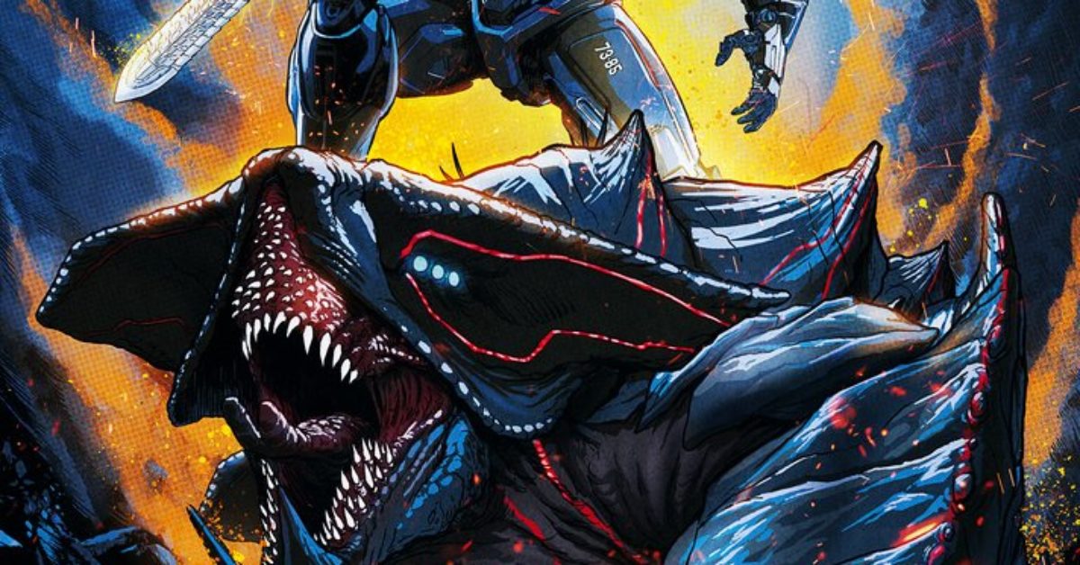 New Clip from Pacific Rim Uprising Shows Off a Jaeger vs Jaeger Fight