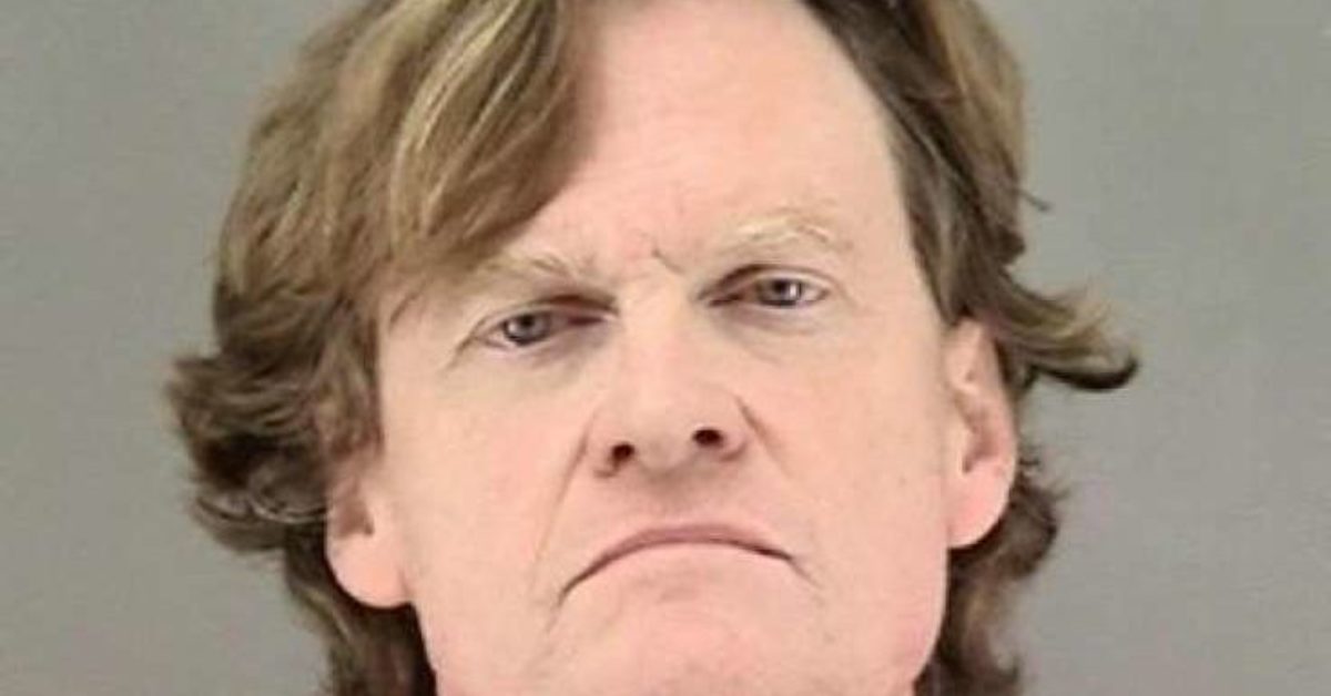 Gerard Jones Was Released From Jail In December Last Year - Vimarsana News