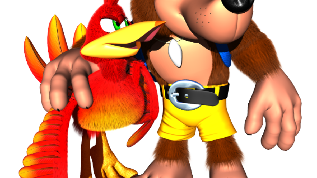 Phil Spencer Is Still Cool About Letting Banjo And Kazooie Appear