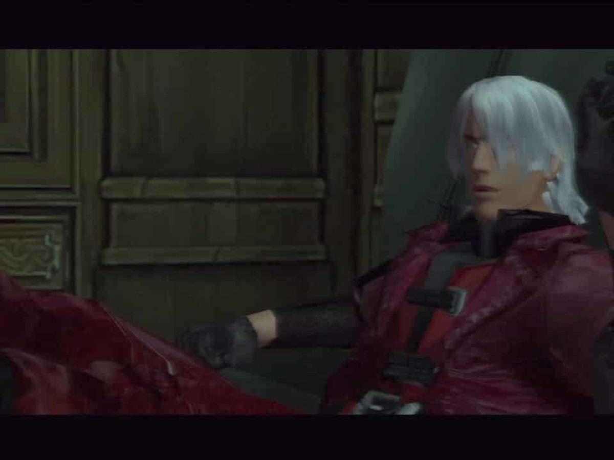 Devil May Cry Director Hideki Kamiya Wants to Remake DMC1