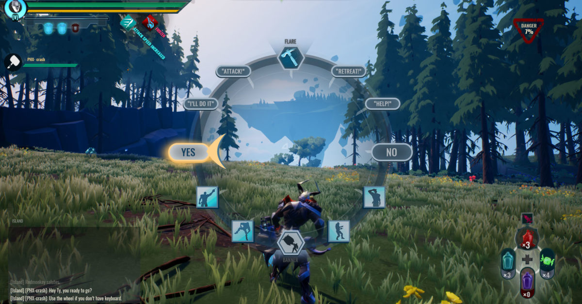 dauntless twitter dauntless twitter