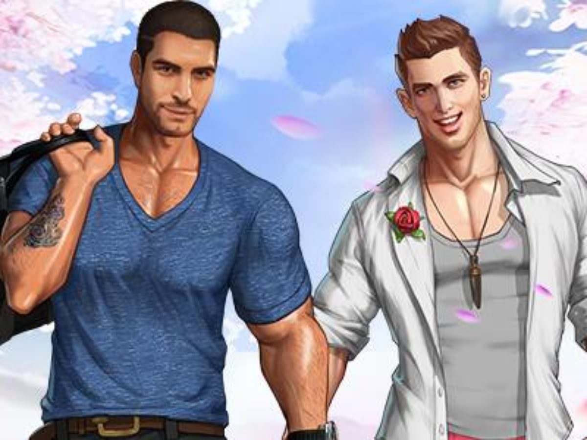 Unique Social Gay RPG Gaydorado Fills an Odd Niche