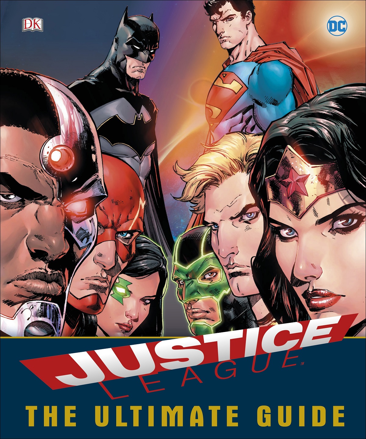 Justice League: The Ultimate Guide News, Rumors and Information ...