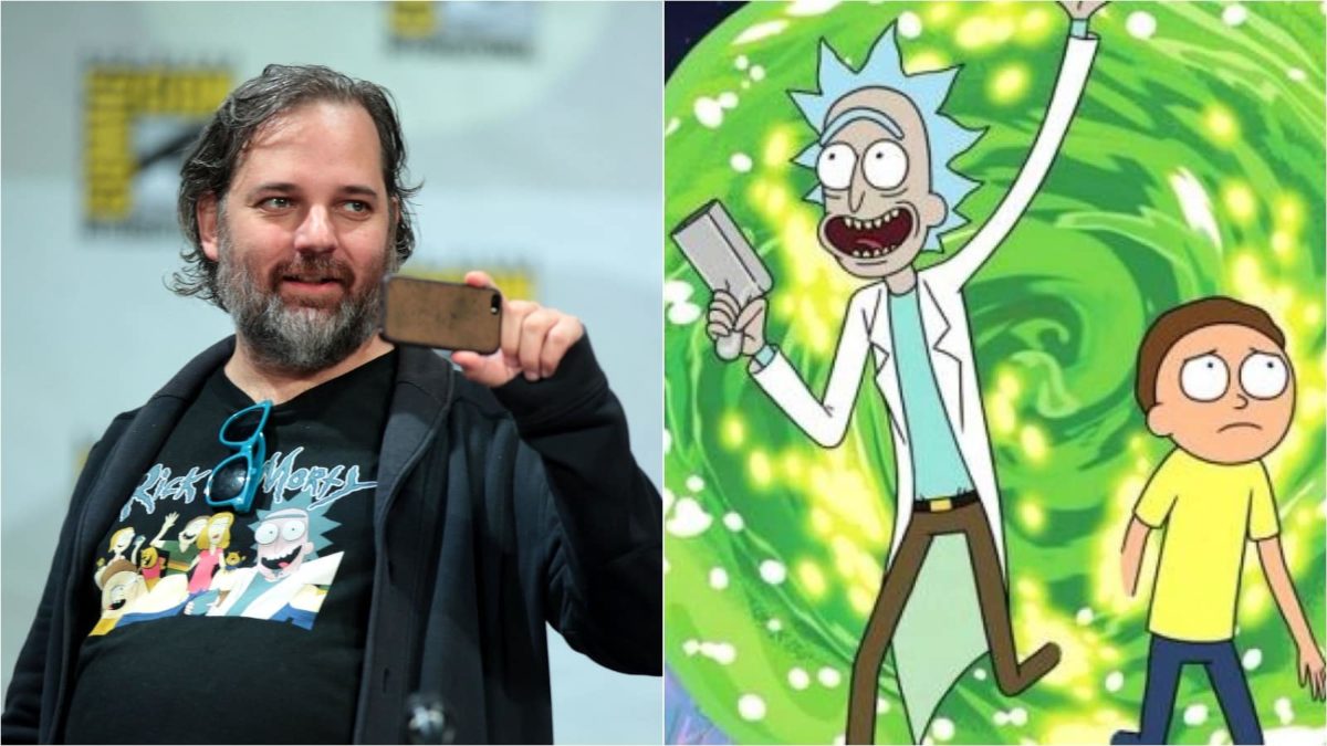 Rick and Morty co-creator Dan Harmon previews season 6