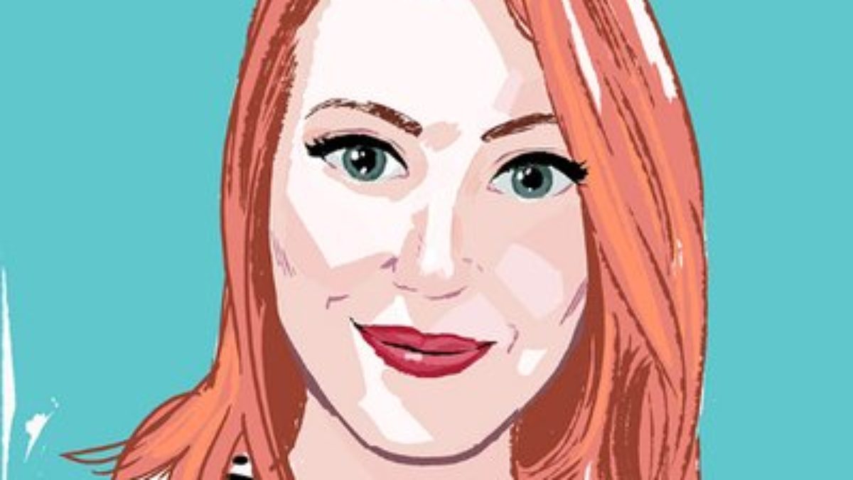 bleedingcool.com - Rich Johnston - Heather Antos Leaves Valiant For IDW's Marvel and Star Wars Comics
