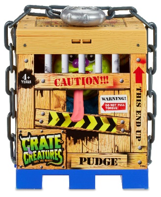 mga crate creatures