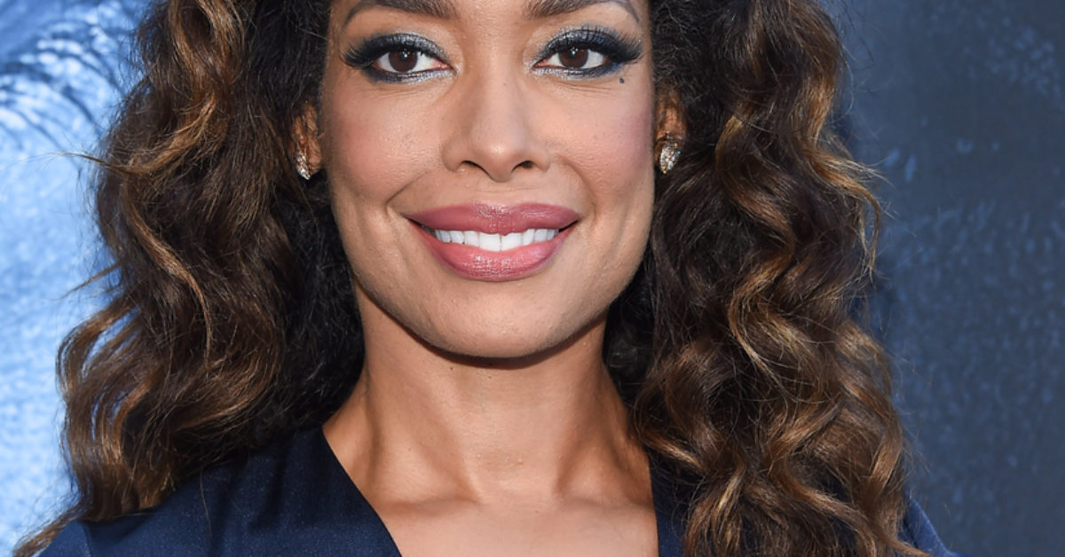 Gina Torres-Led 'Suits' Spinoff Series Gets a Title - Bleeding Cool