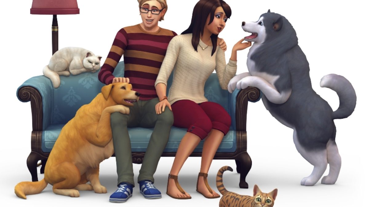 Ea Games Decides To Troll Sims 4 Players With Dlc For Already Purchased Dlc