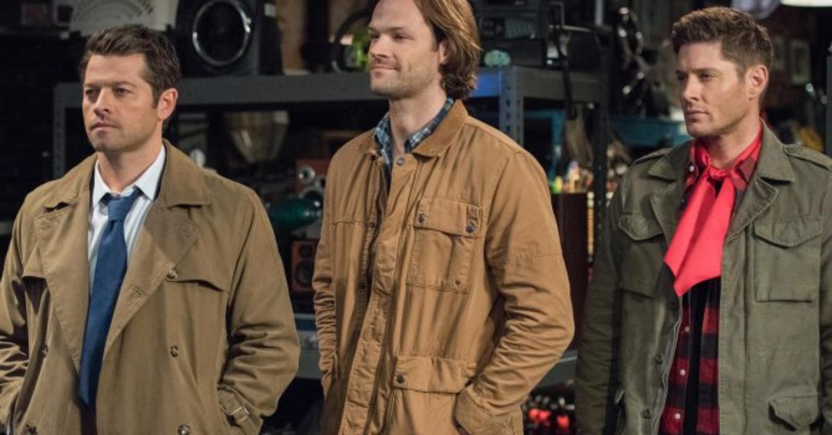 Supernatural Season 13: Two Surprising Returns Planned