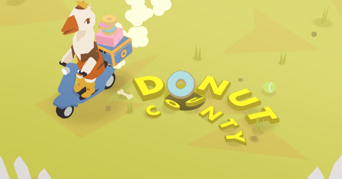 donut county game amazo